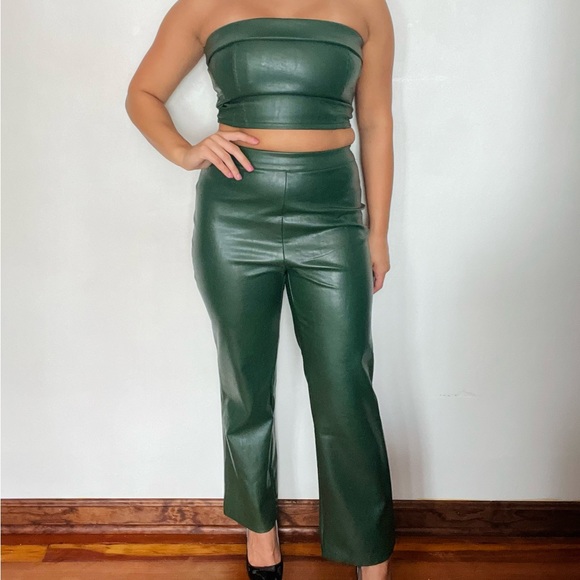 Always Trendy Pant Set - Picture 1 of 2